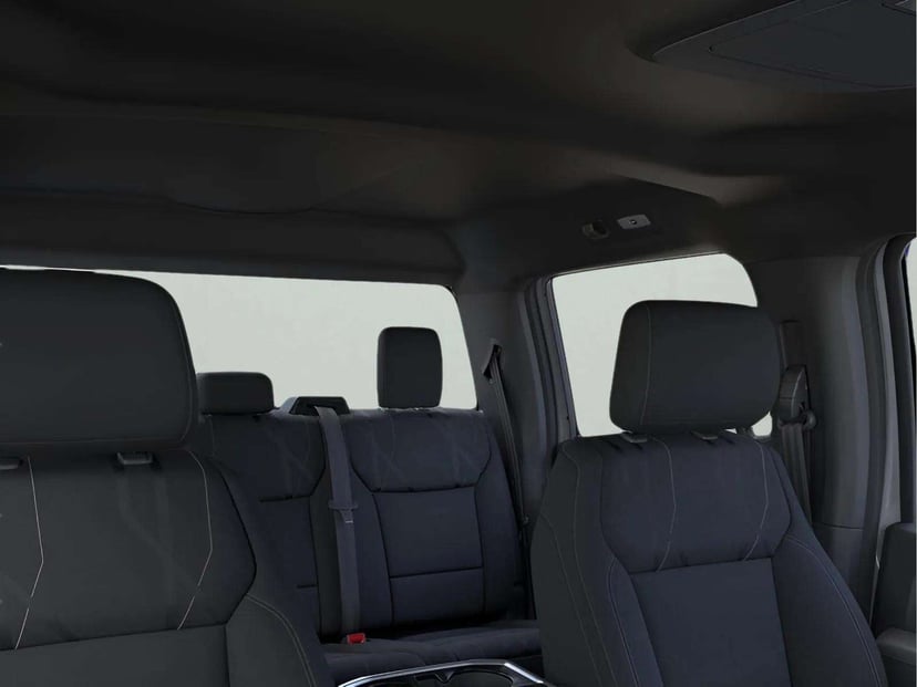 2026 Ford F-150 - Image 9