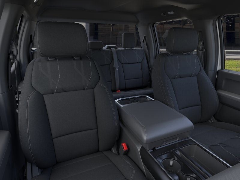 2026 Ford F-150 - Image 10