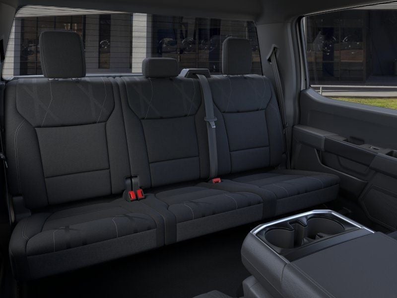 2026 Ford F-150 - Image 11