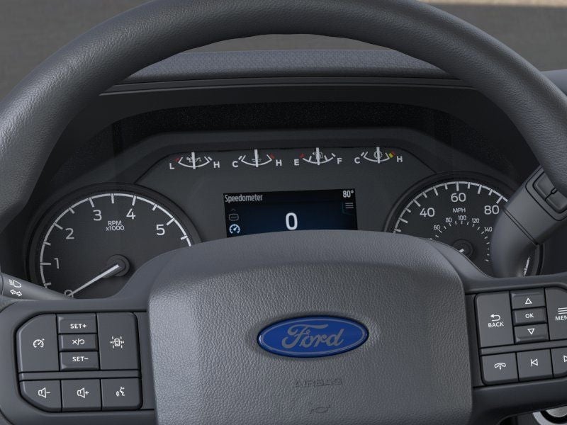 2026 Ford F-150 - Image 13