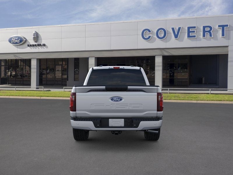 2026 Ford F-150 - Image 5