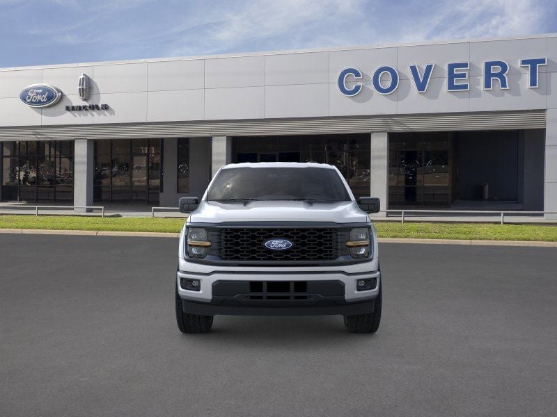 2026 Ford F-150 - Image 6
