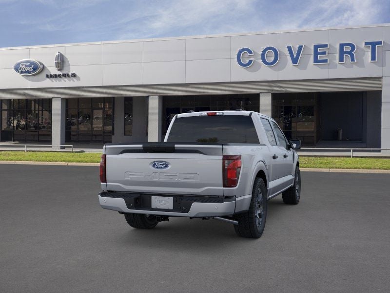 2026 Ford F-150 - Image 8