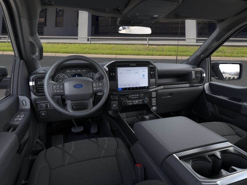 2026 Ford F-150 - Image 9