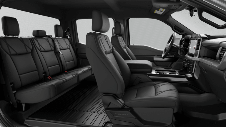 2026 Ford F-150 - Image 27