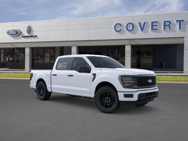 2026 Ford F-150 - Image 7