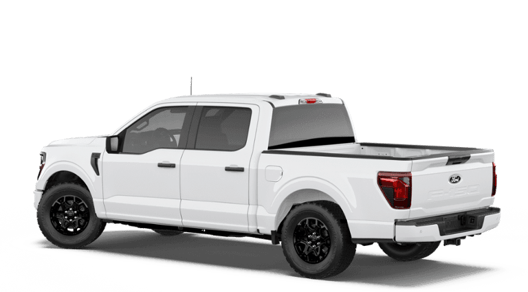 2026 Ford F-150 - Image 24