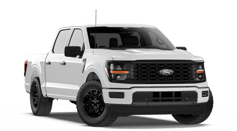2026 Ford F-150 - Image 26