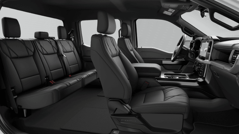 2026 Ford F-150 - Image 27