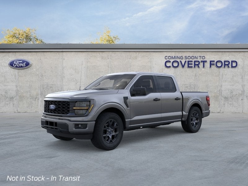 2026 Ford F-150 - Image 2