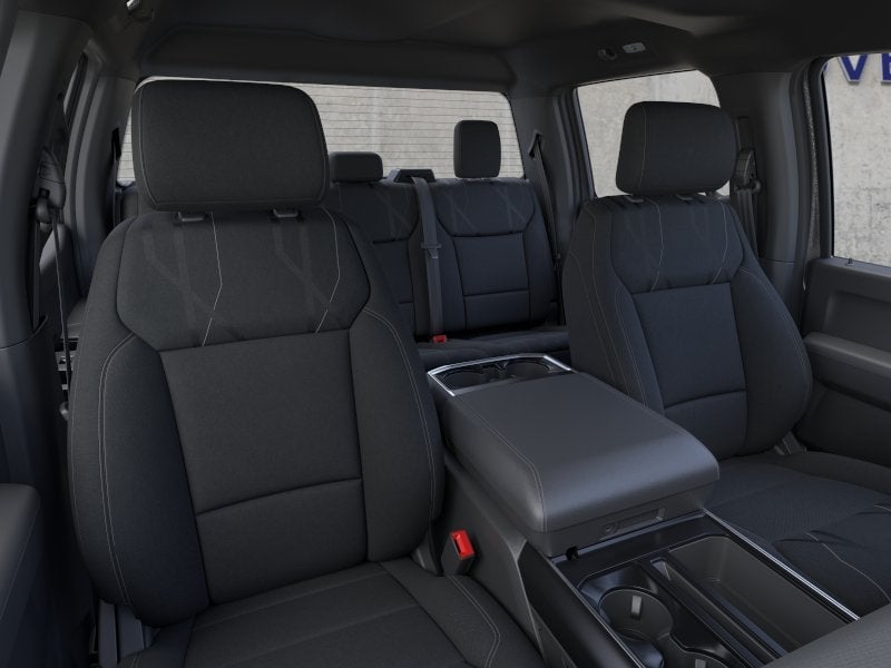 2026 Ford F-150 - Image 11