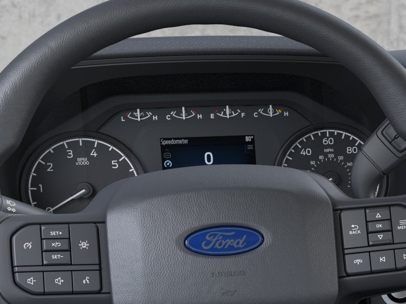 2026 Ford F-150 - Image 14