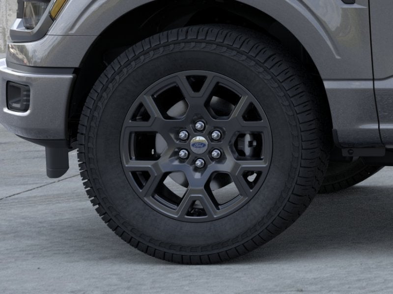 2026 Ford F-150 - Image 20