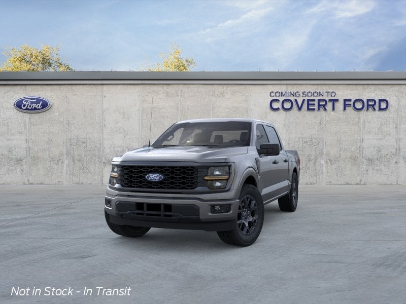 2026 Ford F-150 - Image 3