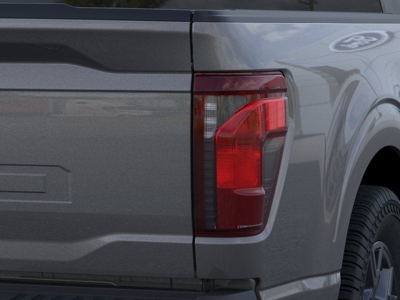 2026 Ford F-150 - Image 22