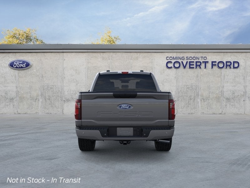 2026 Ford F-150 - Image 6