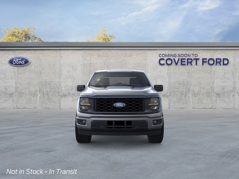 2026 Ford F-150 - Image 7