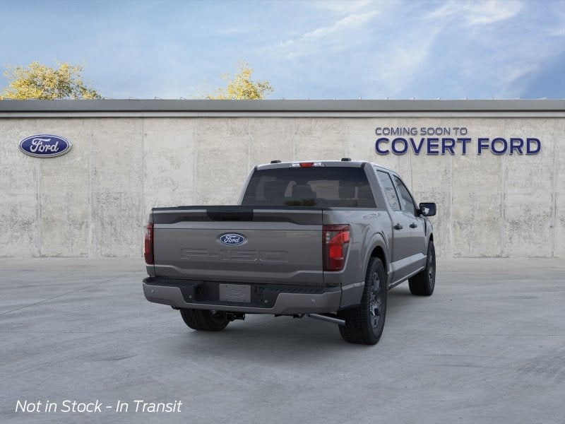 2026 Ford F-150 - Image 9
