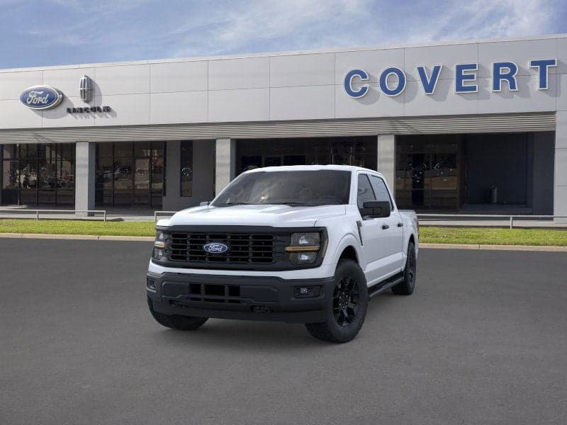 2026 Ford F-150 - Image 2