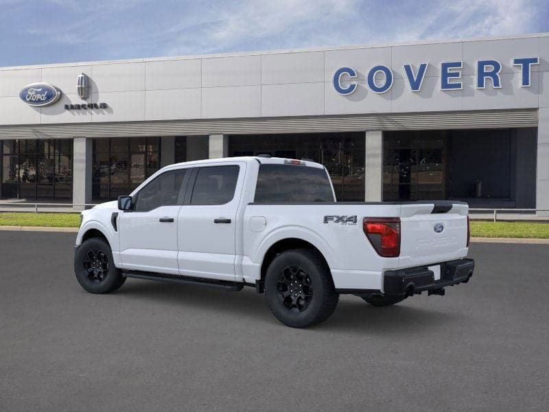 2026 Ford F-150 - Image 4