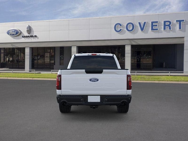 2026 Ford F-150 - Image 5