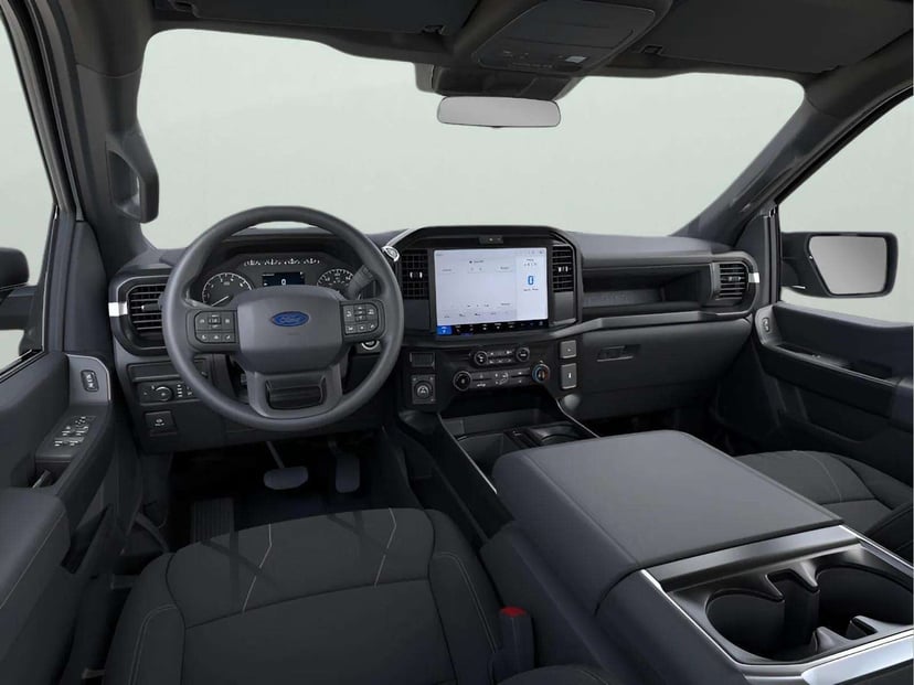2026 Ford F-150 - Image 10