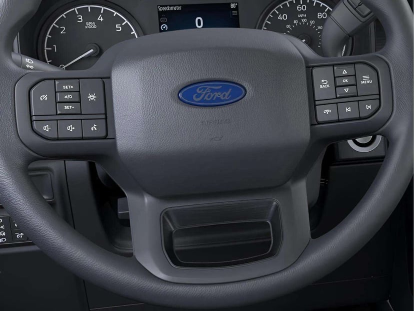 2026 Ford F-150 - Image 13