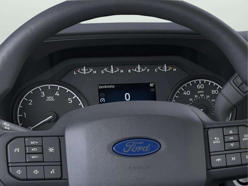 2026 Ford F-150 - Image 14