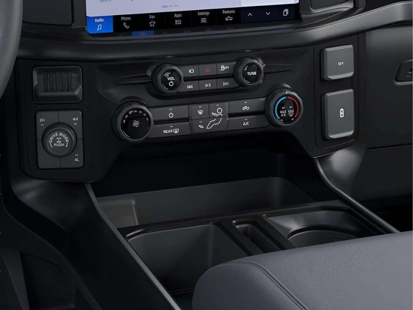 2026 Ford F-150 - Image 16