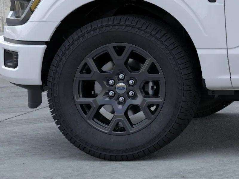 2026 Ford F-150 - Image 19
