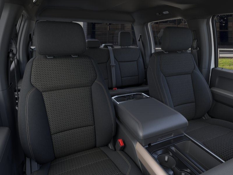 2026 Ford F-150 - Image 7