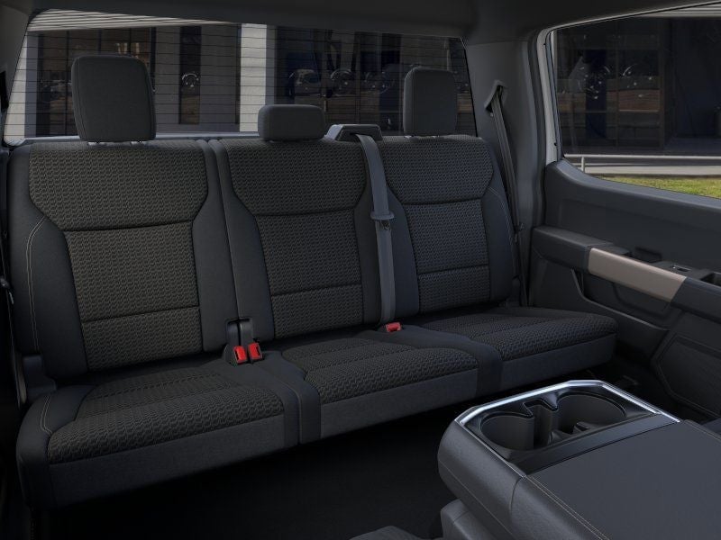2026 Ford F-150 - Image 8