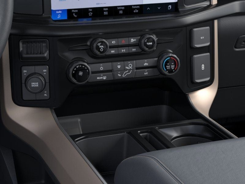 2026 Ford F-150 - Image 12