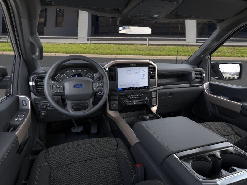 2026 Ford F-150 - Image 6