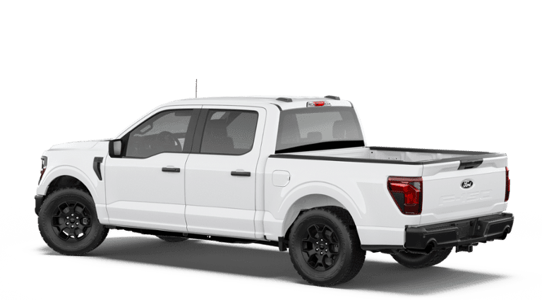2026 Ford F-150 - Image 21