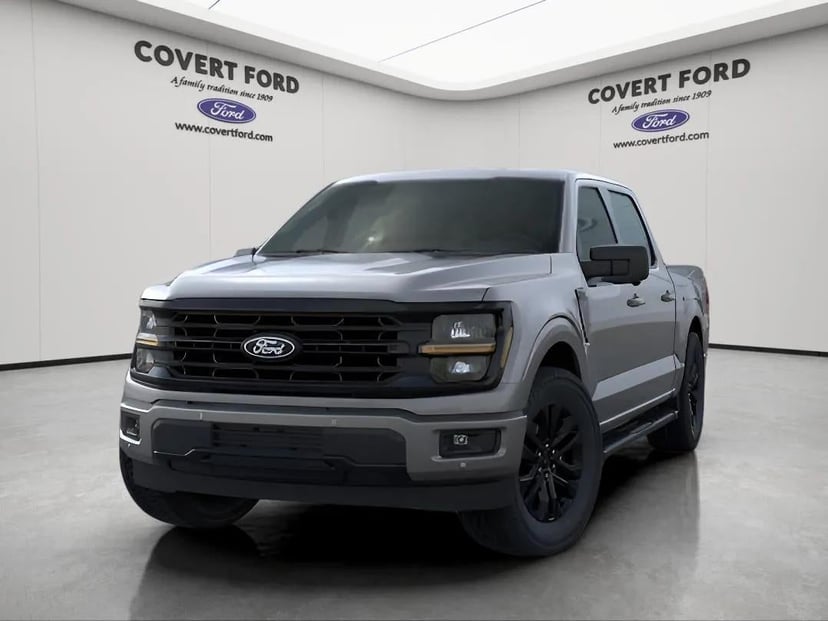 2026 Ford F-150 - Image 1
