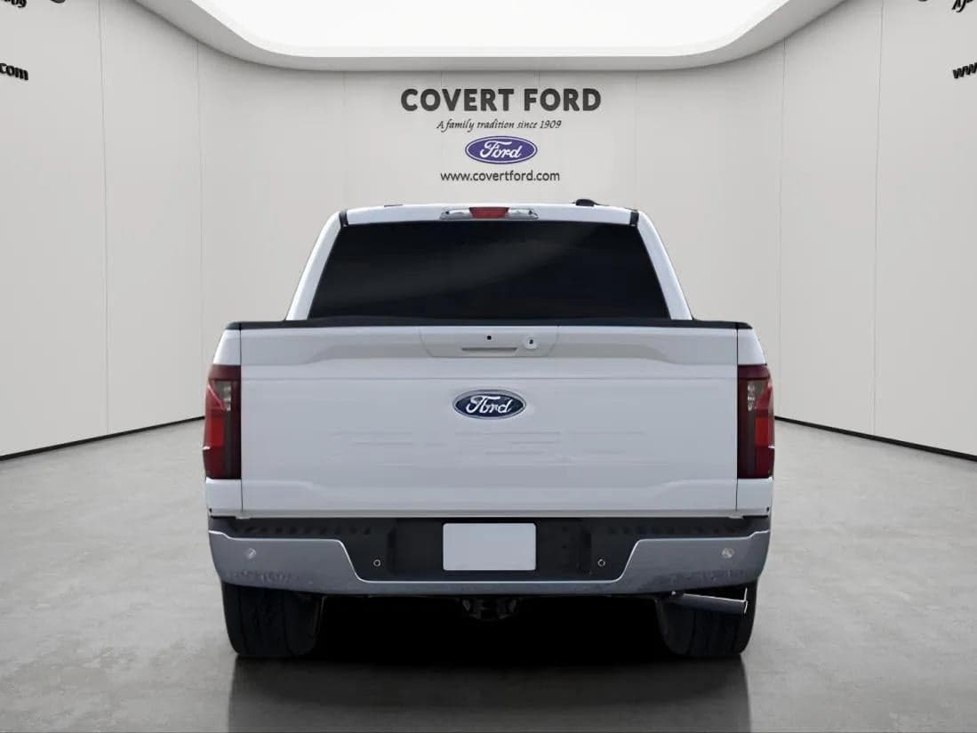 2025 Ford F-150 - Image 5