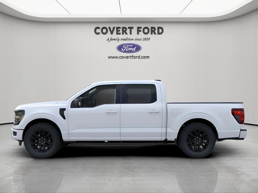 2026 Ford F-150 - Image 1