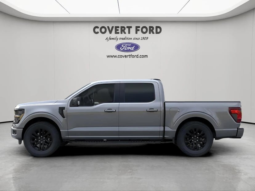 2026 Ford F-150 - Image 2