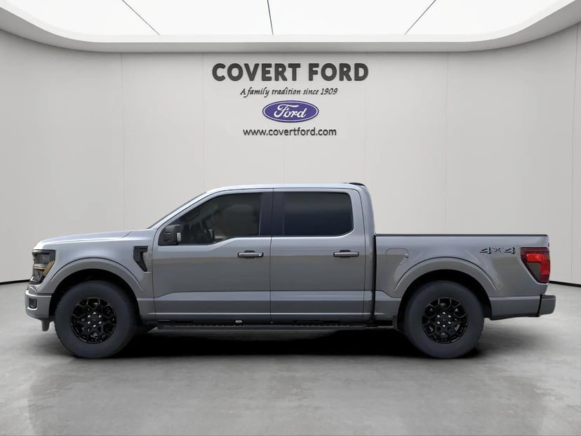 2026 Ford F-150 - Image 3