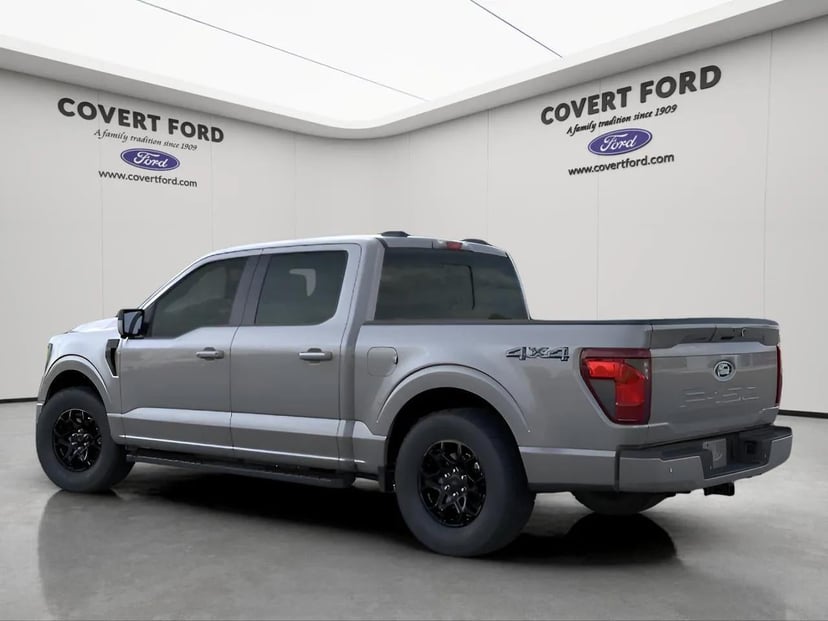 2026 Ford F-150 - Image 4