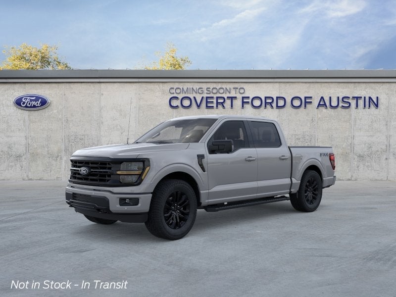 2026 Ford F-150 - Image 1