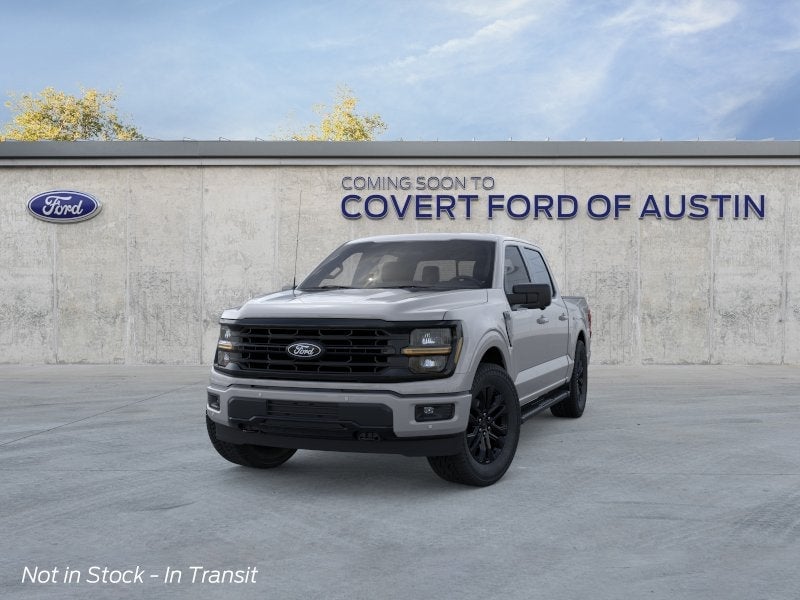 2026 Ford F-150 - Image 2