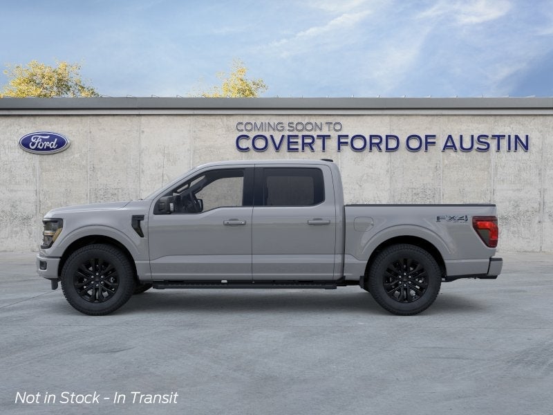 2026 Ford F-150 - Image 3