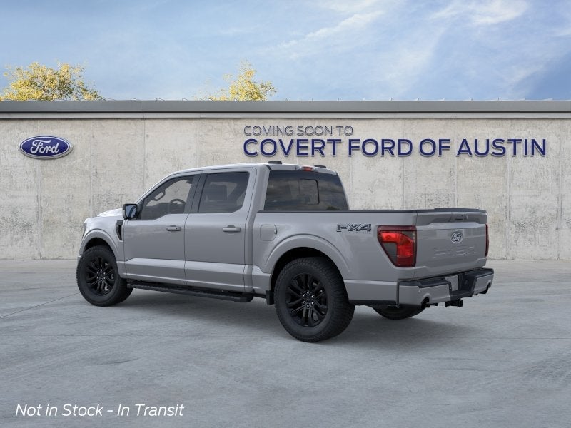 2026 Ford F-150 - Image 4