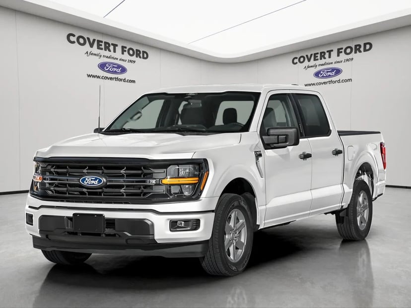 2026 Ford F-150 - Image 1