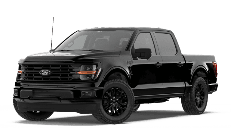 2026 Ford F-150 - Image 1