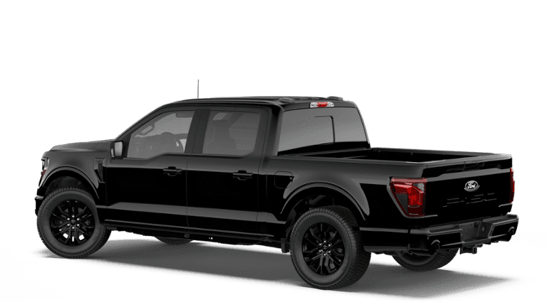 2026 Ford F-150 - Image 2