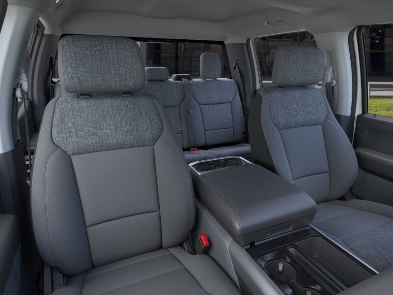 2026 Ford F-150 - Image 10