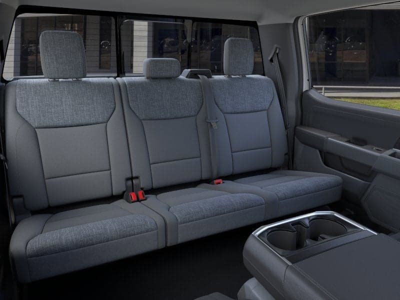 2026 Ford F-150 - Image 11